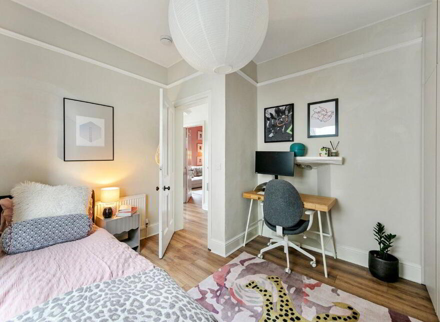 Derrymore, Killincarrig Village, Greystones, A63KC42