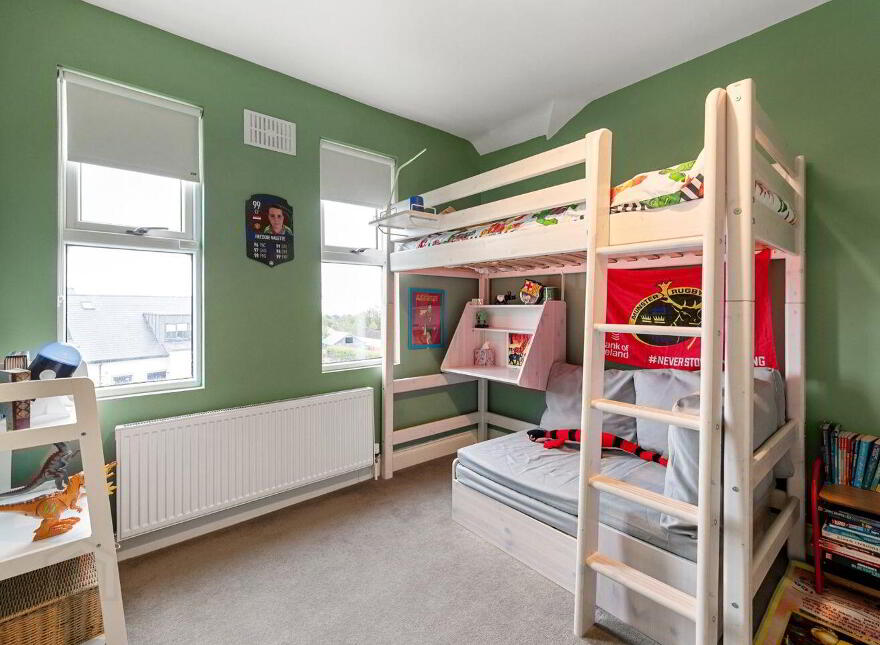 Derrymore, Killincarrig Village, Greystones, A63KC42