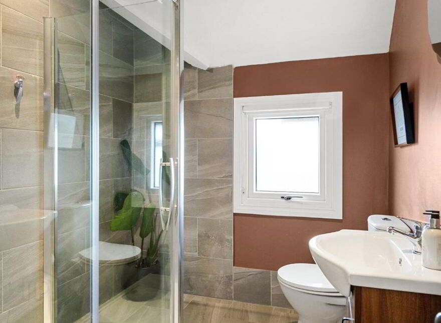 Derrymore, Killincarrig Village, Greystones, A63KC42