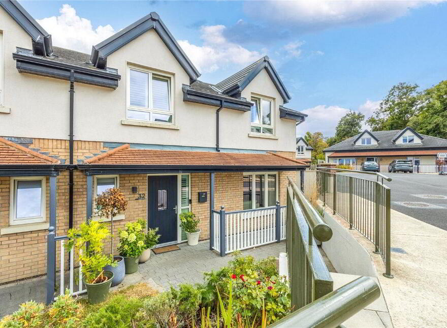 32 Seagreen Park, Greystones, A63CK80 photo