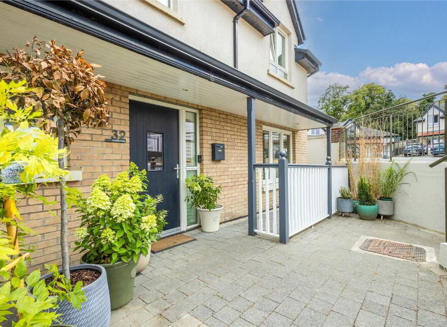 32 Seagreen Park, Greystones, A63CK80