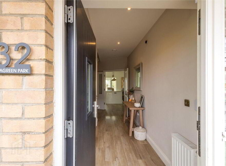 32 Seagreen Park, Greystones, A63CK80