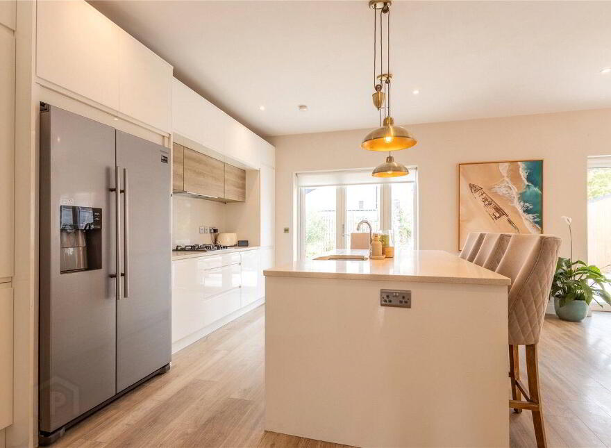 32 Seagreen Park, Greystones, A63CK80