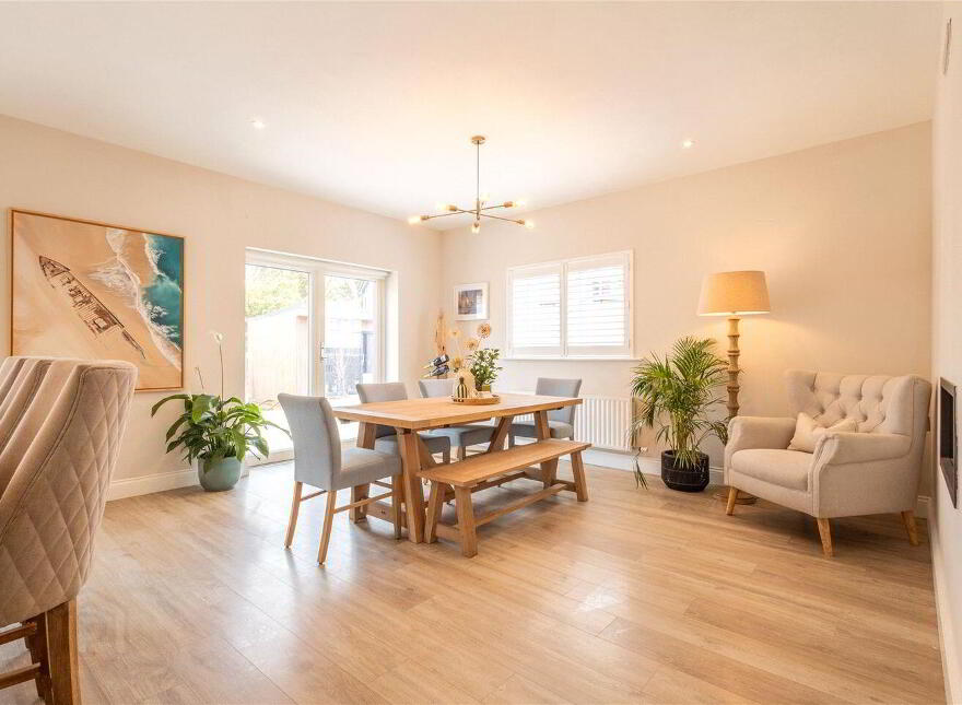 32 Seagreen Park, Greystones, A63CK80