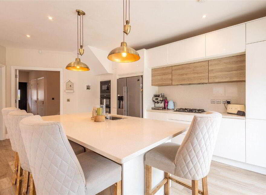 32 Seagreen Park, Greystones, A63CK80