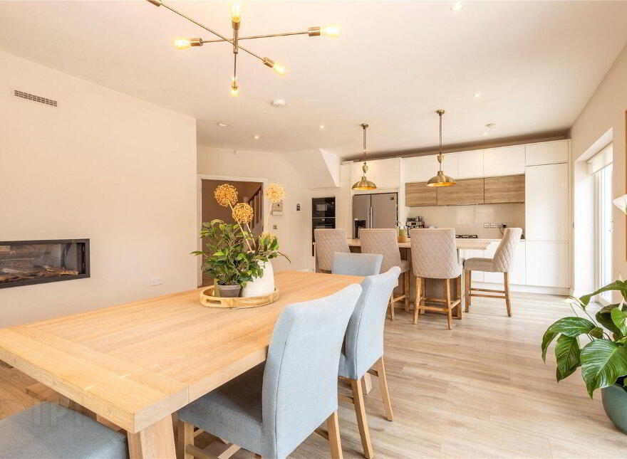 32 Seagreen Park, Greystones, A63CK80