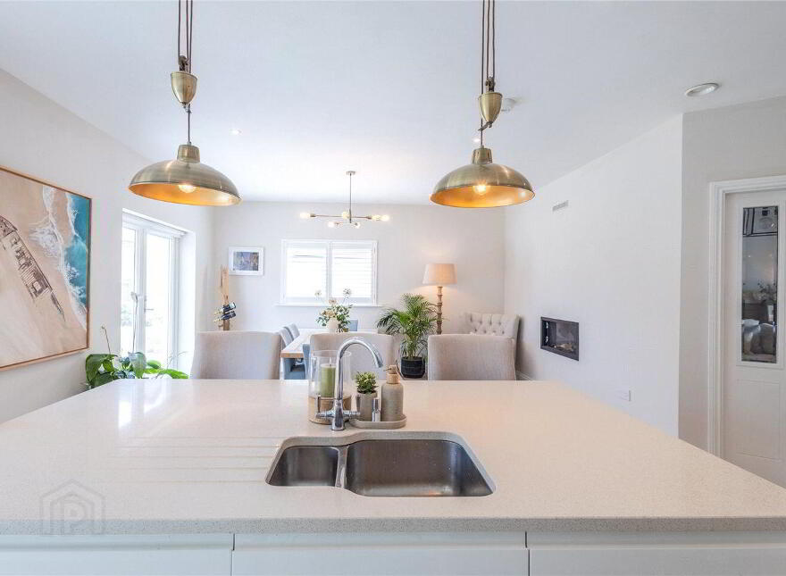 32 Seagreen Park, Greystones, A63CK80