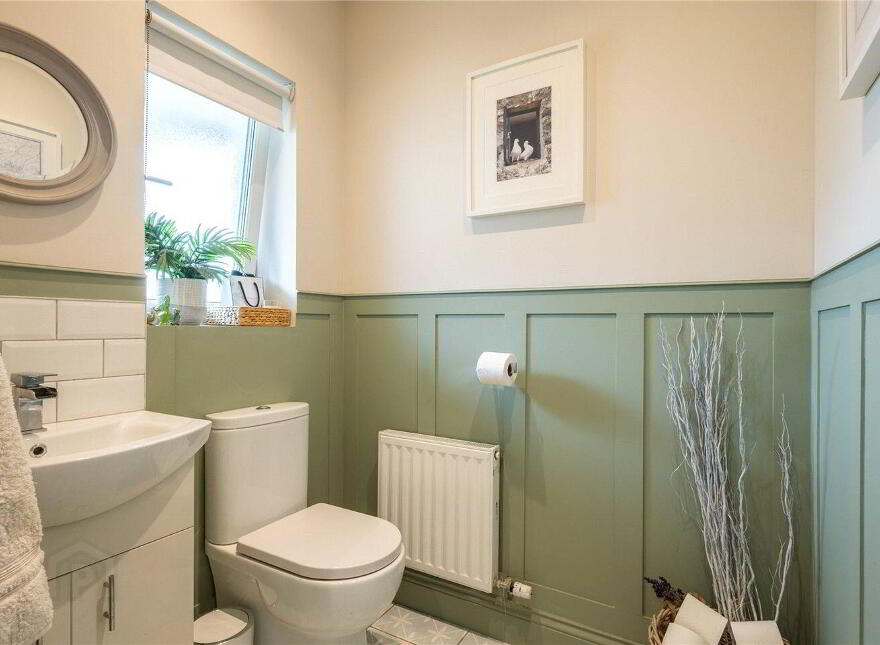 32 Seagreen Park, Greystones, A63CK80