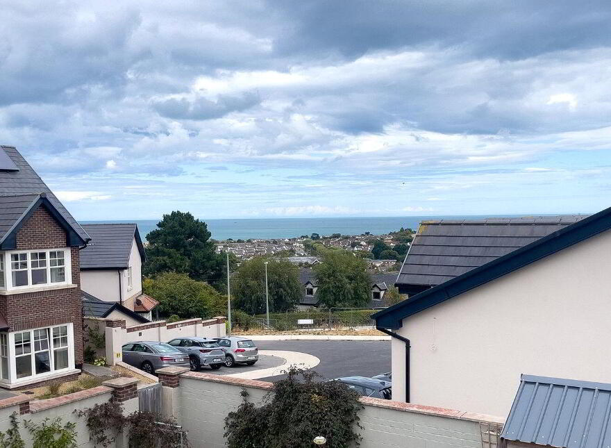 32 Seagreen Park, Greystones, A63CK80