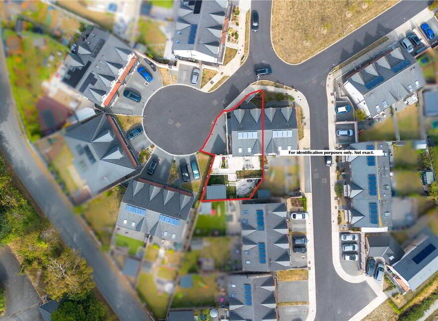 32 Seagreen Park, Greystones, A63CK80