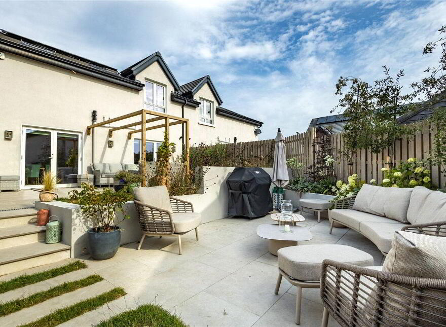 32 Seagreen Park, Greystones, A63CK80