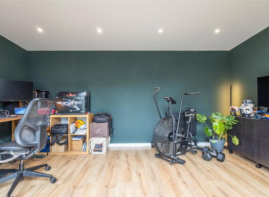 32 Seagreen Park, Greystones, A63CK80