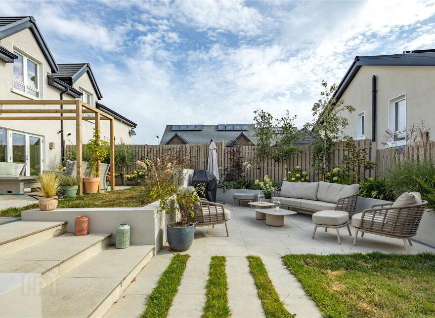 32 Seagreen Park, Greystones, A63CK80