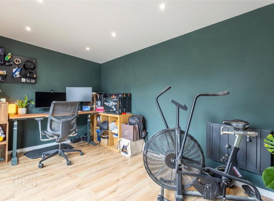 32 Seagreen Park, Greystones, A63CK80