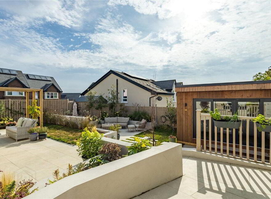 32 Seagreen Park, Greystones, A63CK80