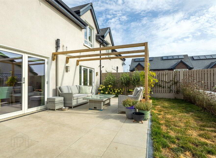 32 Seagreen Park, Greystones, A63CK80