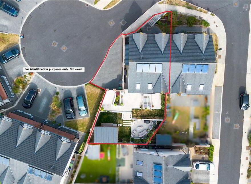 32 Seagreen Park, Greystones, A63CK80