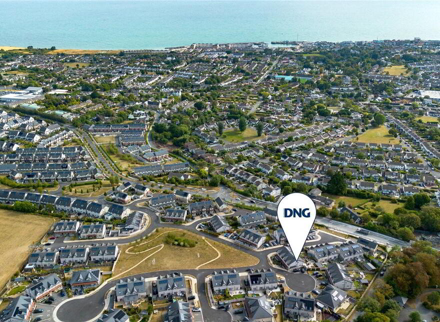 32 Seagreen Park, Greystones, A63CK80