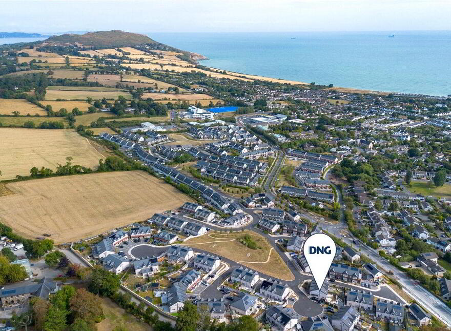 32 Seagreen Park, Greystones, A63CK80