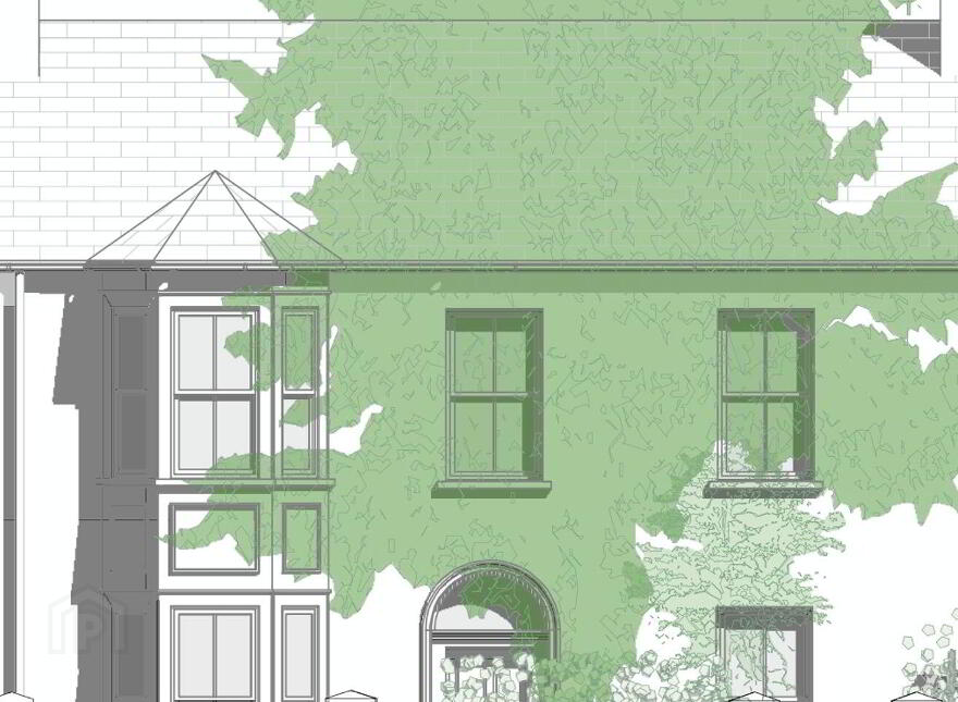 Springmount House, Church Road, Greystones, A63AH59