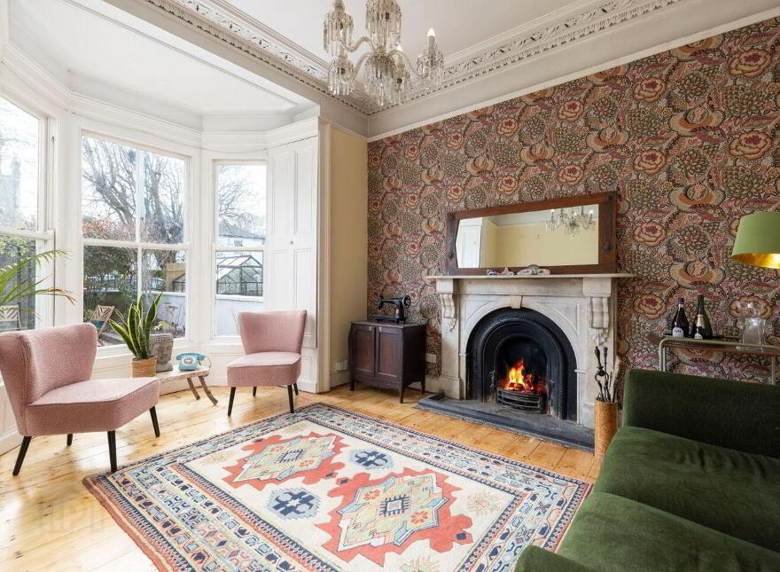 Springmount House, Church Road, Greystones, A63AH59