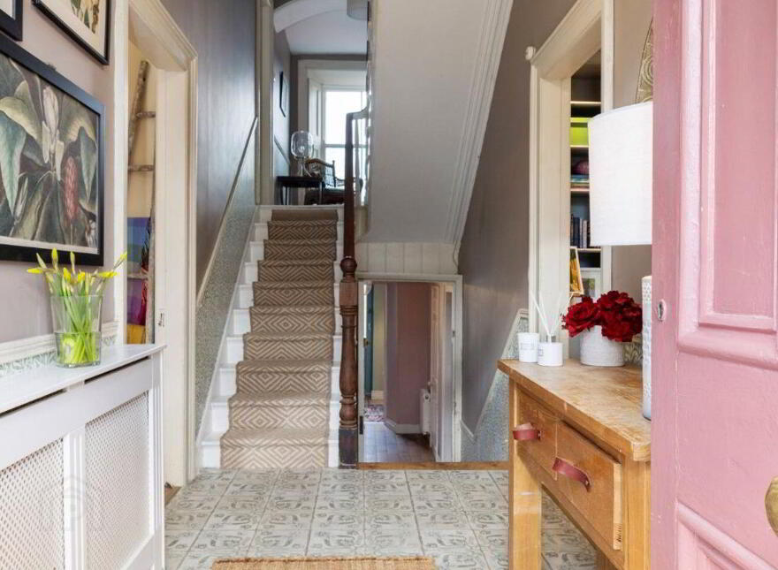 Springmount House, Church Road, Greystones, A63AH59