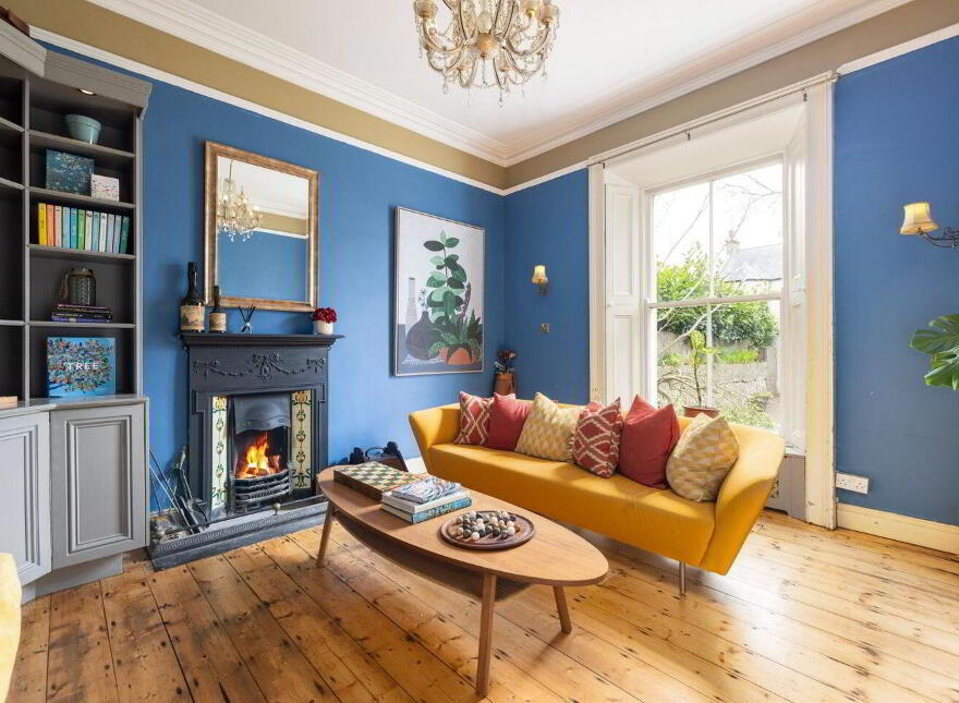 Springmount House, Church Road, Greystones, A63AH59