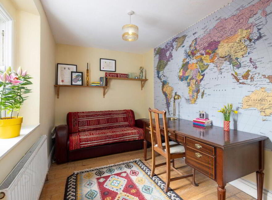 Springmount House, Church Road, Greystones, A63AH59