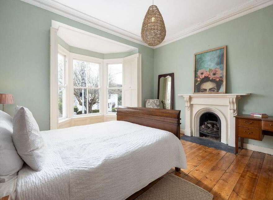 Springmount House, Church Road, Greystones, A63AH59