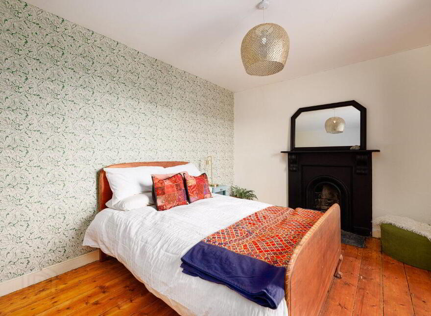Springmount House, Church Road, Greystones, A63AH59