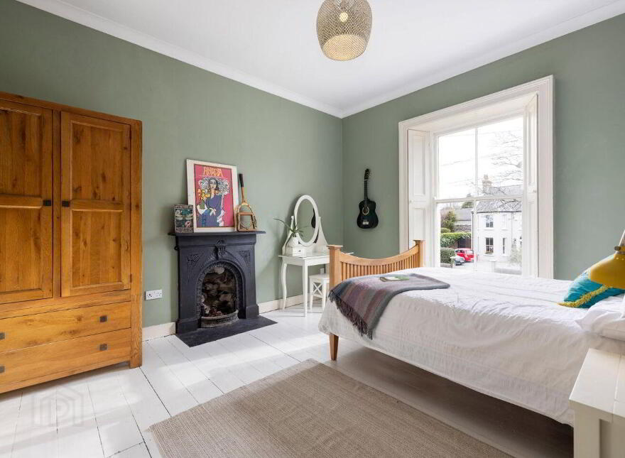 Springmount House, Church Road, Greystones, A63AH59