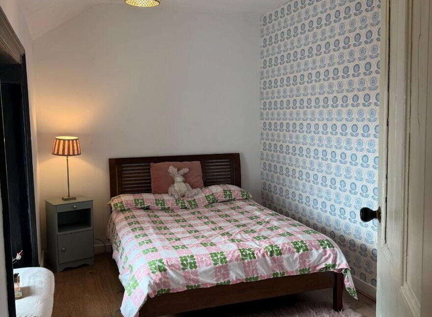 Springmount House, Church Road, Greystones, A63AH59