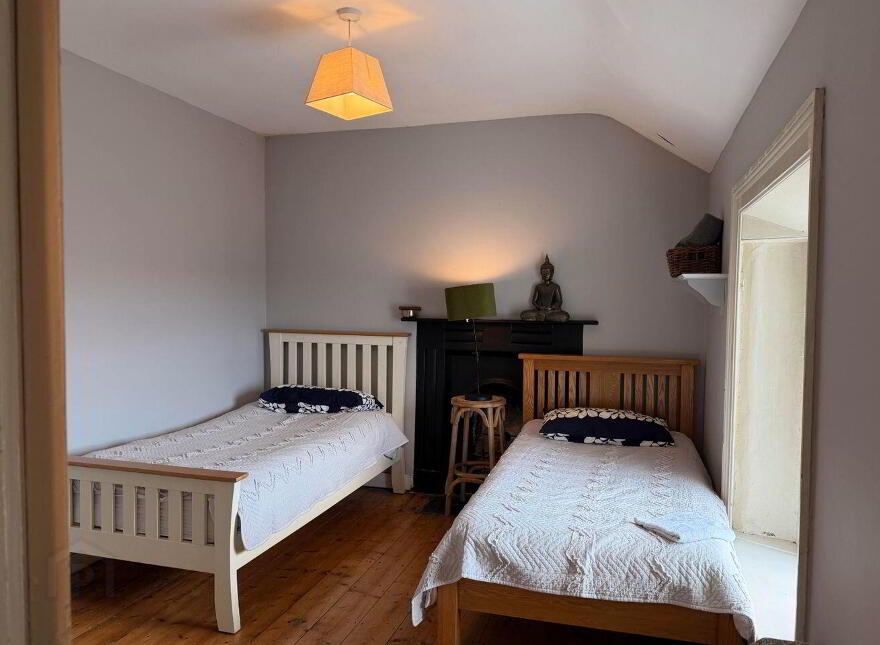 Springmount House, Church Road, Greystones, A63AH59