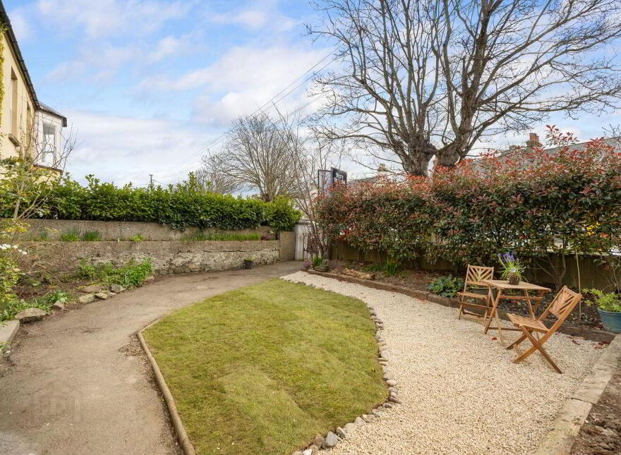 Springmount House, Church Road, Greystones, A63AH59