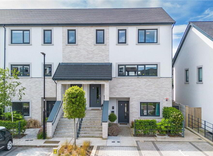 9 Fairfield, New Road, Greystones, A63C8X6