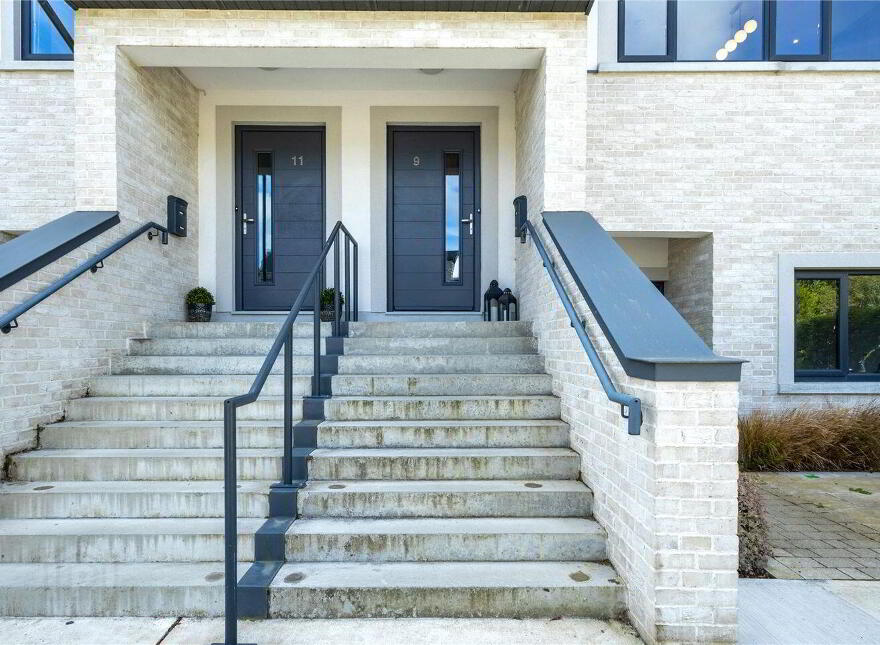 9 Fairfield, New Road, Greystones, A63C8X6