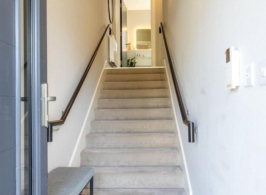 9 Fairfield, New Road, Greystones, A63C8X6
