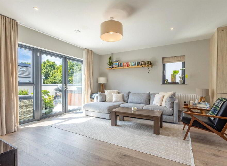 9 Fairfield, New Road, Greystones, A63C8X6