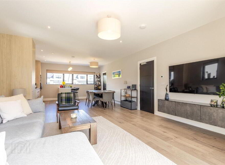9 Fairfield, New Road, Greystones, A63C8X6