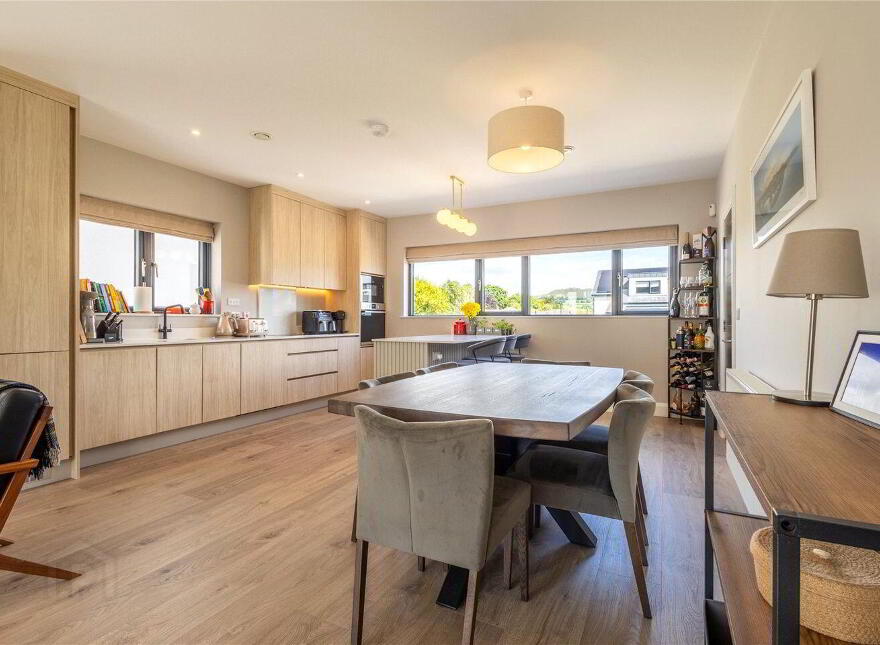 9 Fairfield, New Road, Greystones, A63C8X6