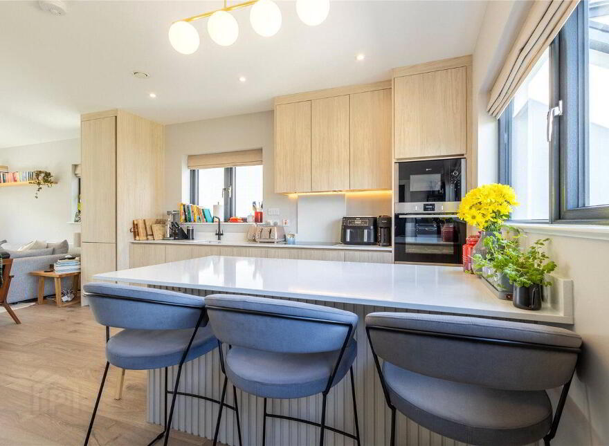 9 Fairfield, New Road, Greystones, A63C8X6