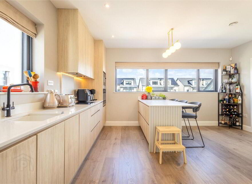 9 Fairfield, New Road, Greystones, A63C8X6