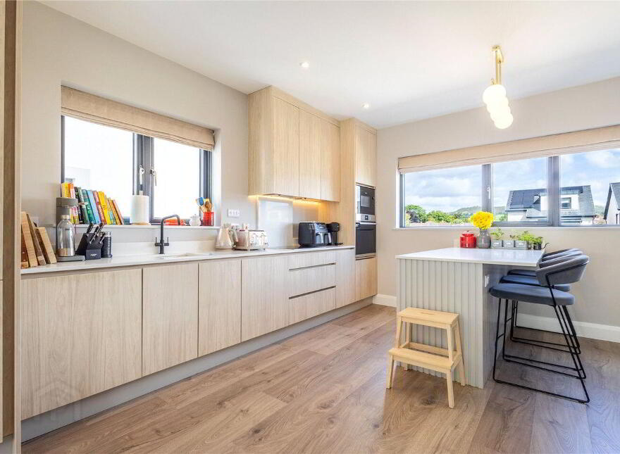 9 Fairfield, New Road, Greystones, A63C8X6