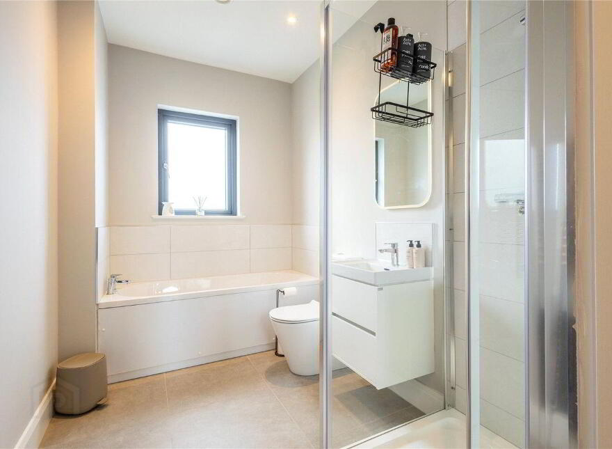 9 Fairfield, New Road, Greystones, A63C8X6
