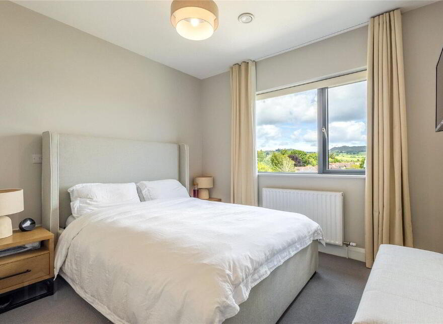9 Fairfield, New Road, Greystones, A63C8X6