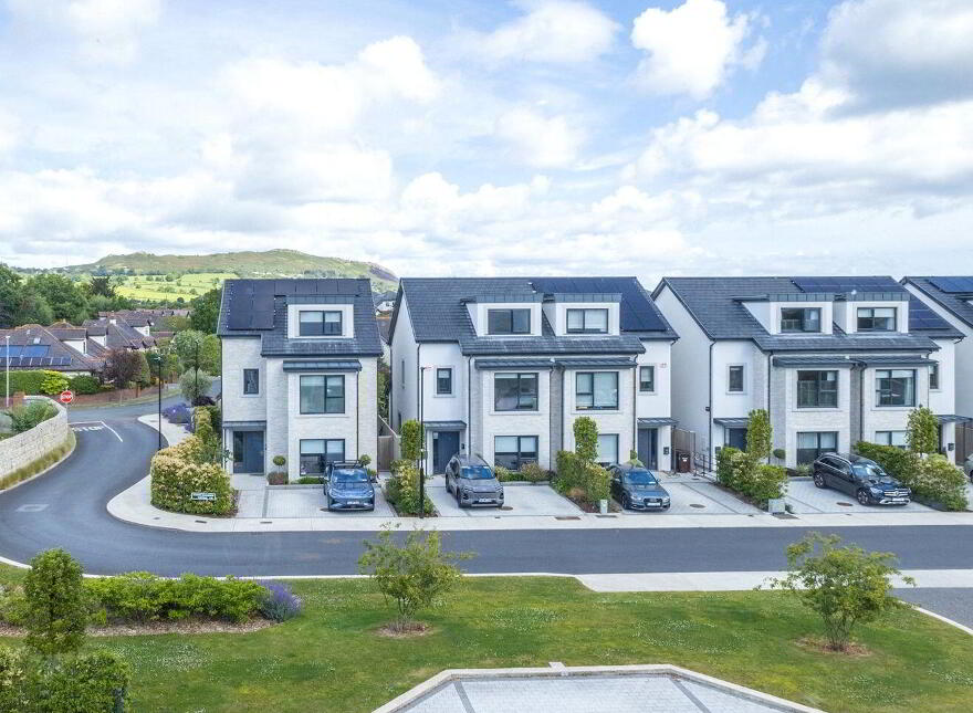 9 Fairfield, New Road, Greystones, A63C8X6