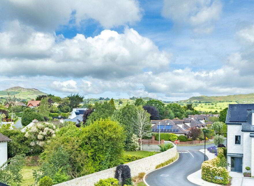 9 Fairfield, New Road, Greystones, A63C8X6