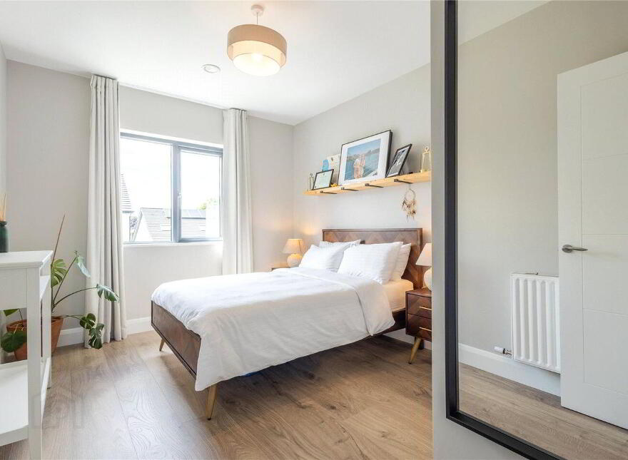 9 Fairfield, New Road, Greystones, A63C8X6