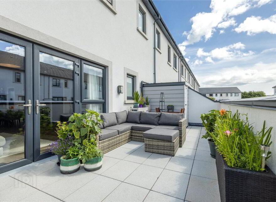 9 Fairfield, New Road, Greystones, A63C8X6