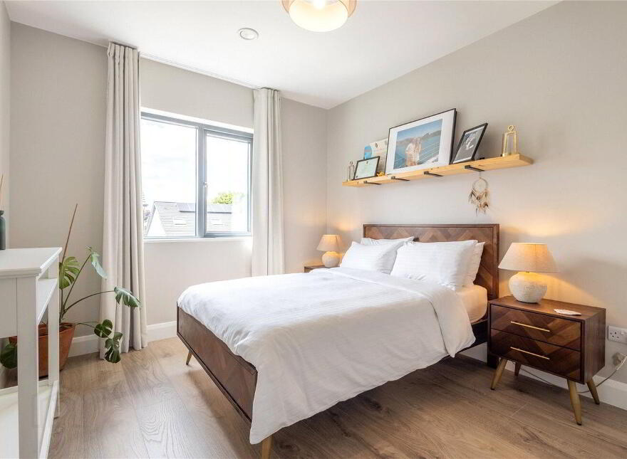 9 Fairfield, New Road, Greystones, A63C8X6